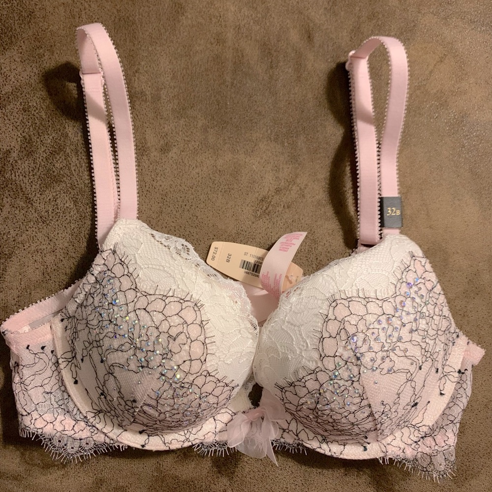 Victoria’s Secret Dream Angels Push-up